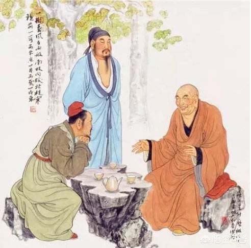 "醍醐灌顶"中"醍醐"是什么意思