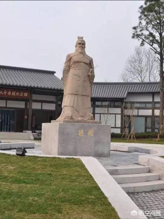 南京名人:你知道南京历史名人排行榜第一位是谁吗？