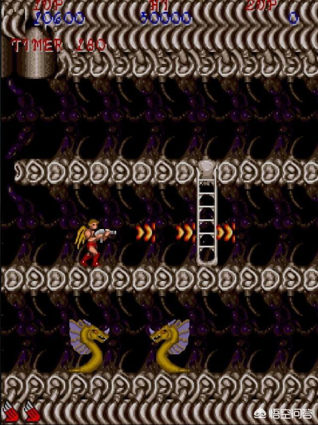 洛克恶魔战士(洛克王国恶魔战士技能)