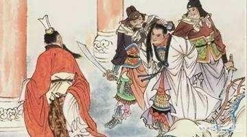 吕布怎么死的:作为三国第一猛将的吕布，却为何早早的死于曹操之手？
