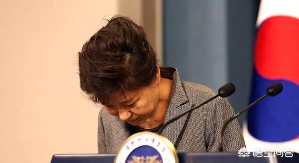 毕福剑是被谁害的:谁把朴槿惠置于万劫不复的死地？