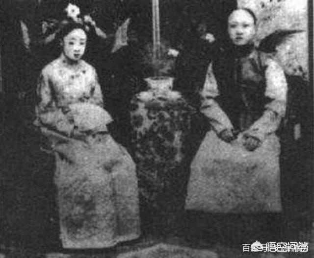爱新觉罗溥杨:溥仪兄弟姐妹有几个？哪几个是亲的？