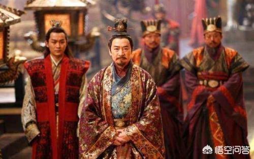 李渊和杨广的关系:杨广为何想置李渊于死地？真的和张丽华有关系吗？