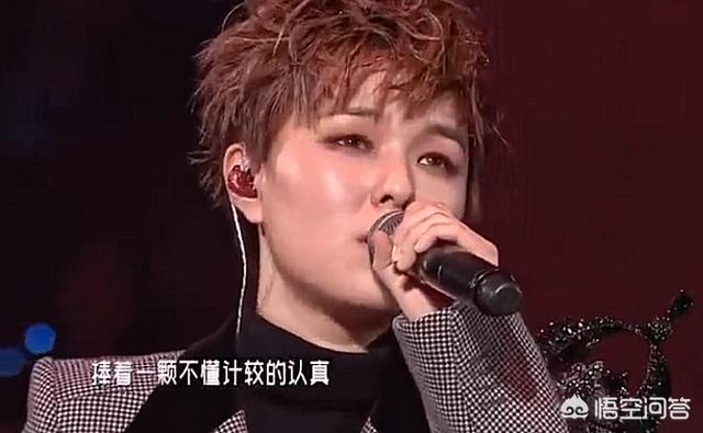 火箭少女演唱会:如何评价孟美岐在火箭少女101广州演唱会上的表现