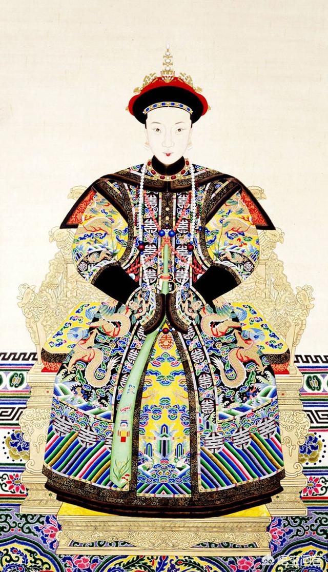 600年古尸产下活婴:惠陵近百年后被打开，同治只剩尸骨，为何陪葬的皇后依旧尸身不腐