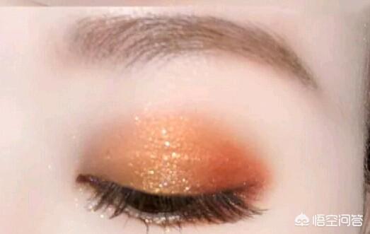 流行妆容:2018年秋冬季的流行眼妆有哪些