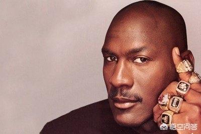 美媒更新NBA历史50大球星排名：乔丹第1,詹姆斯前3,邓肯仅第9,你怎么看？