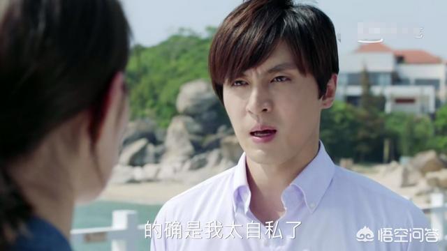于慧老公:赵聪，庄毅，金鑫，沈严，林森，关山，曾海铭，谁最适合做老公