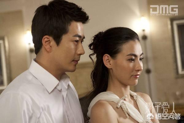 旺旺心语主演:你对张柏芝印象最深的是哪部电影？为什么？
