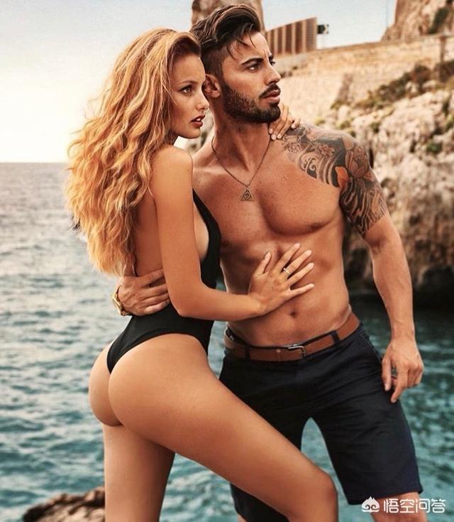 长的很痞的男生会为什么很容易招女生喜欢？