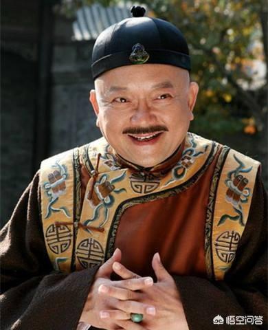 演员宋晓英:有哪些角色非某个演员演不可呢？
