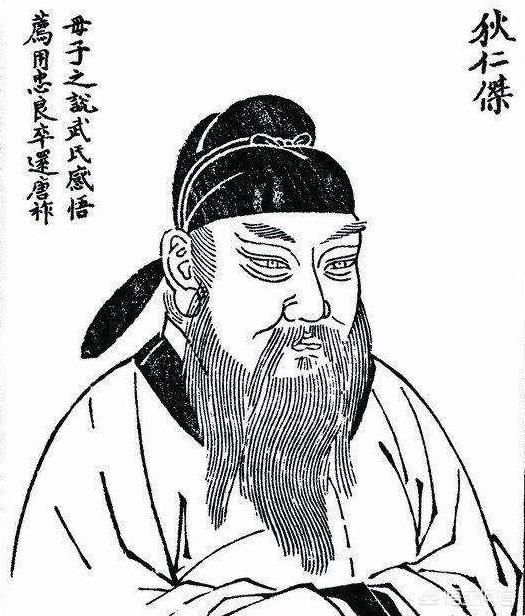 杨度简介:历史上哪个人的言行事迹让你感叹这真是一个人精？
