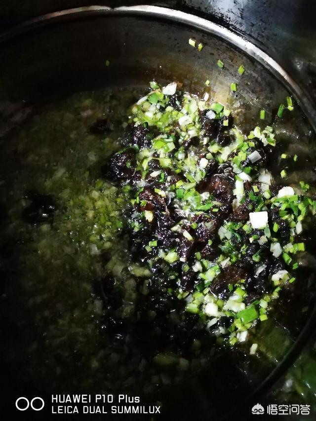 江西豆葱的做法，豆豉怎样炒才能出香怎么做比较好吃