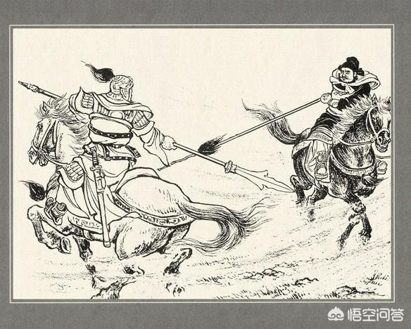 张飞义释严颜:张飞义释老将严颜，之后严颜去哪了？结局如何？