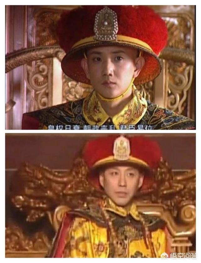 演员李楠:87版《红楼梦》中，有哪些当初戏份很少后来却很有名气的演员？