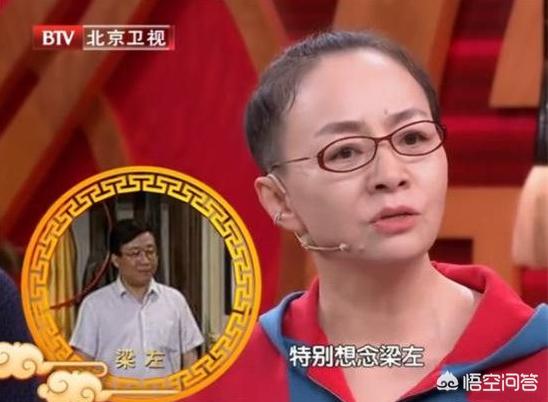 英达宋丹丹:宋丹丹在北京卫视首夸前夫英达，为什么态度变豁达了？