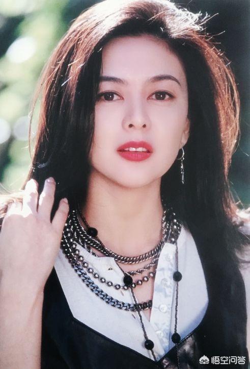 年轻时的关之琳:年轻时的关之琳演技如何？