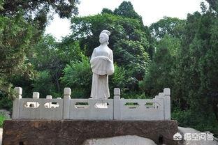 关于长城的故事和传说:孟姜女哭倒长城是真的吗，秦始皇是如何为长城背黑锅的