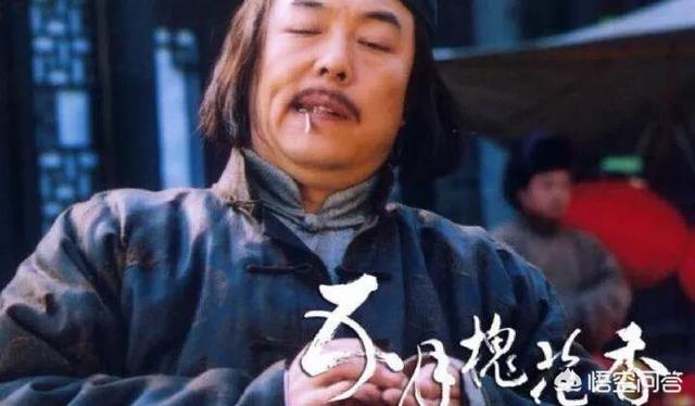王刚电视剧:王刚版的和珅，是否真的无人可以超越？