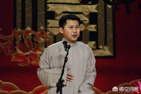 何云伟结婚:为什么有人说郭德纲当时十分器重何云伟？