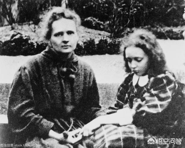 居里夫人:居里夫人是如何两获诺贝尔奖的？