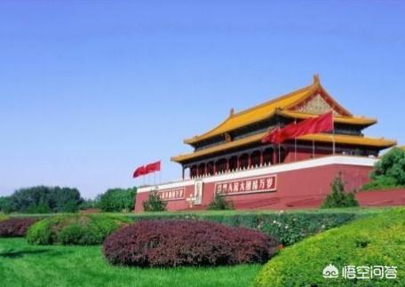 北京名胜古迹介绍，北京十大旅游区你知道有哪些？
