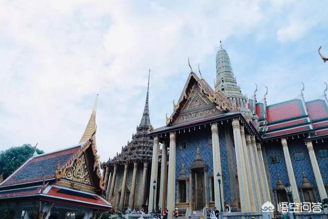 去泰国旅游大概花费多少？有什么好玩的地方值得推荐？