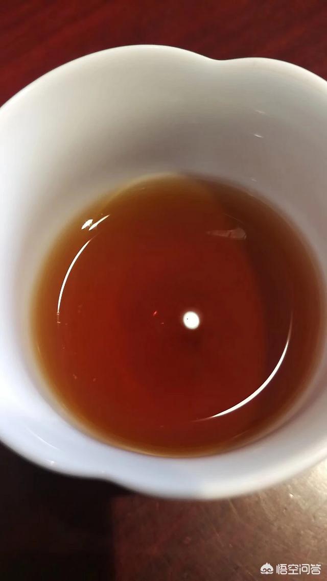 口粮茶是什么茶，清明到谷雨间采摘的茶叶，几十元一斤的“口粮茶”品质好吗