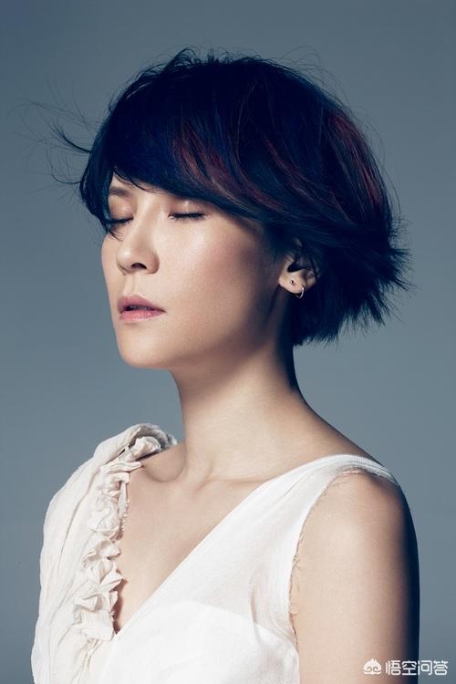如何评价本季我是歌手最后一位补位歌手台湾女歌手杨乃文