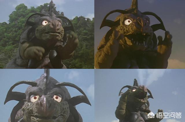 5个被拍到的奥特曼，奥特曼系列中有哪些怪兽没有被消灭，而是被奥特曼送走