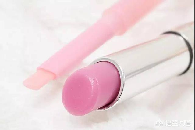 哪个牌子的润唇膏是让你回购五次以上的？插图98