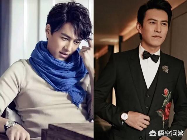 靳东的演技怎么样？他是不是目前国内比较优秀的男演员？