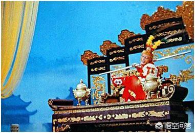 《西游记》中孙悟空的实力前后差距怎么那么大？