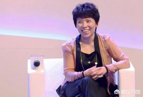 邓亚萍国籍:46岁的“乒乓女皇”邓亚萍生活现状如何