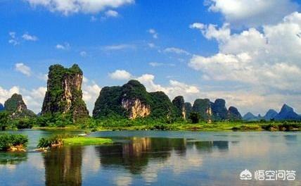 在中国境内,大家最想去的旅游景点是哪里？可是是五个、也可以是八个？