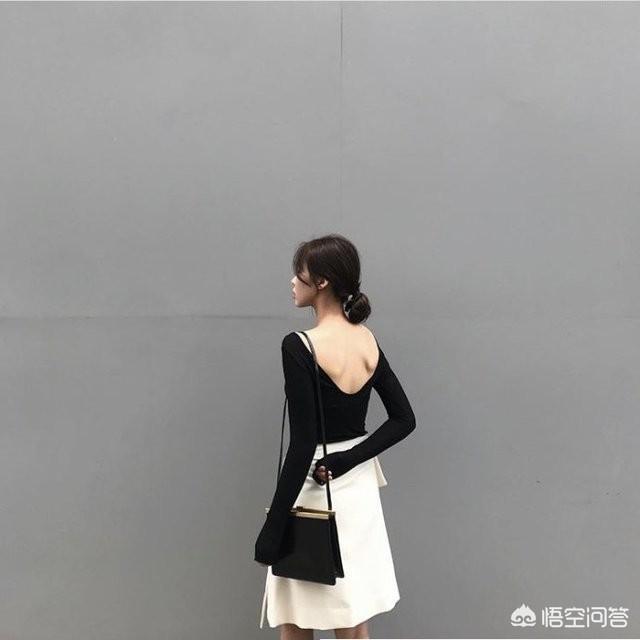 出去旅游，怎么拍好不露脸的旅行照