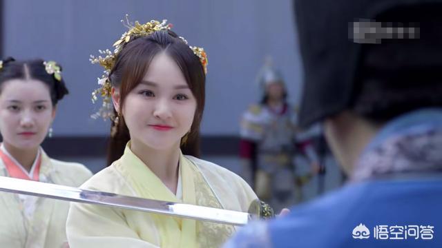 独孤皇后演员表:《独孤皇后》中的八大美女演员，谁最惊艳？