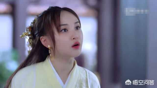 独孤皇后演员表:《独孤皇后》中的八大美女演员，谁最惊艳？