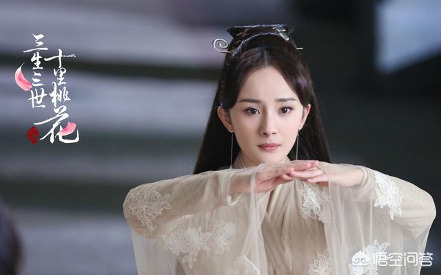 刘恺威整容了吗:杨幂在娱乐圈是什么咖位你怎么看