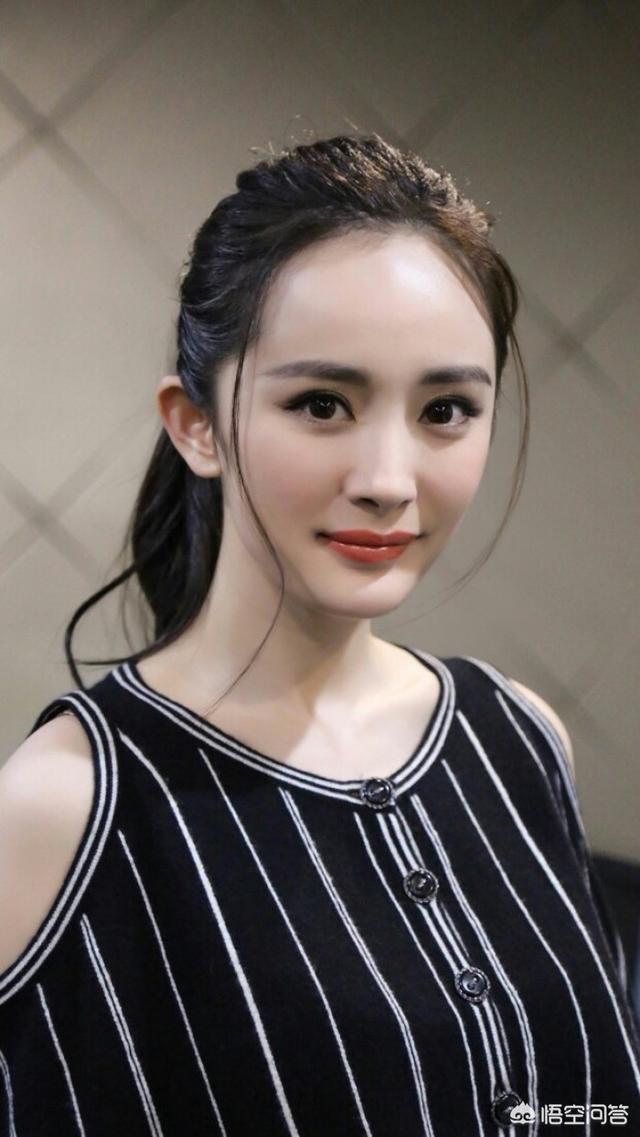 刘恺威整容了吗:杨幂在娱乐圈是什么咖位你怎么看