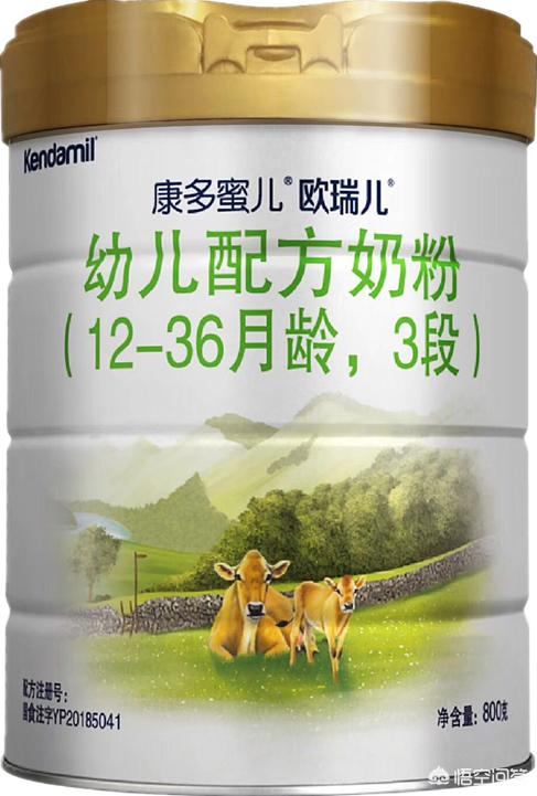 有机奶粉都有什么牌子？怎么给孩子选有机奶粉？