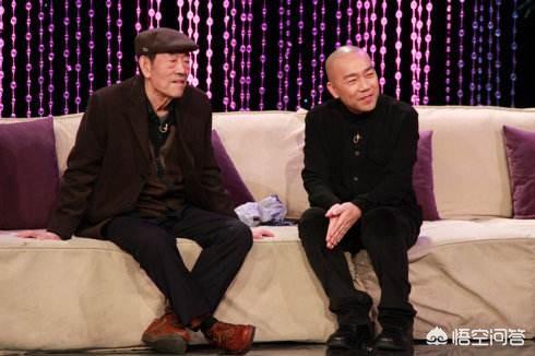 海清小品:央视元宵晚会杨少华、杨议父子表演相声《欢歌笑语》，你期待吗？