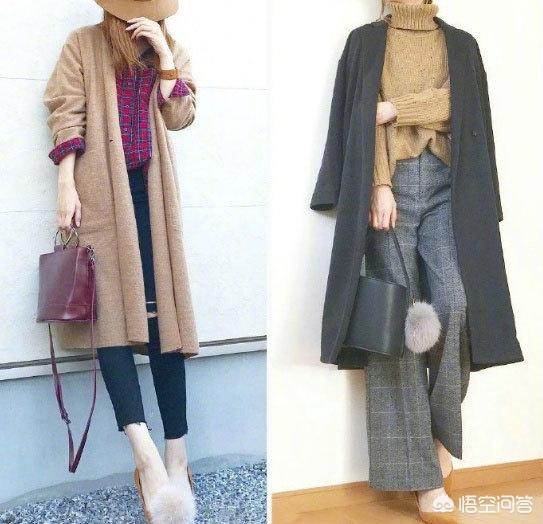 袁立透视蕾丝:春天有哪些有女人味的穿搭
