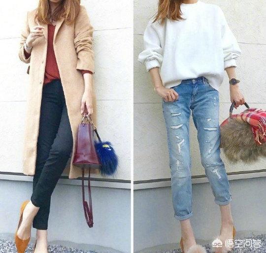袁立透视蕾丝:春天有哪些有女人味的穿搭