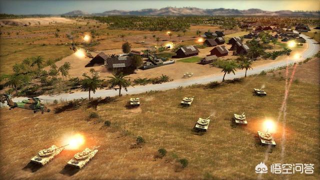 战争游戏红龙:战争游戏红龙中国单位 有哪些可以模拟国家的游戏？