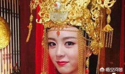 杨丽华皇后:杨广为何要狠心赐死杨丽华唯一的女儿？