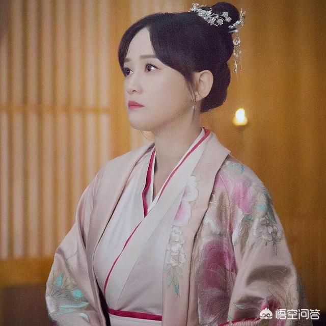 独孤皇后演员表:如何评价由陈乔恩、陈晓、海陆主演的古装剧《独孤皇后》？