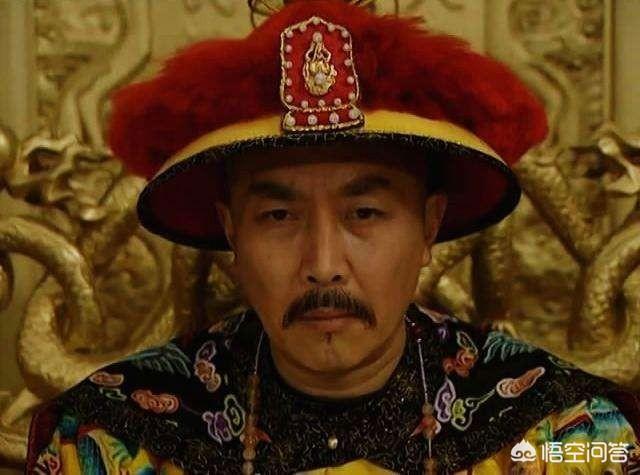 康熙遗诏:雍正当初到底改没改遗诏？