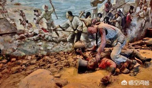 甲申国难:现在人们如何看待“甲申国难”？