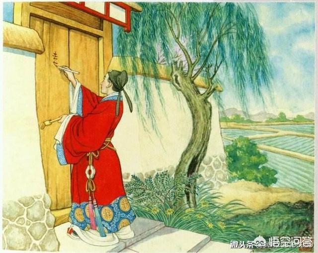 花间派鼻祖:温庭筠作为“花间派”的鼻祖，他究竟凭的是什么？